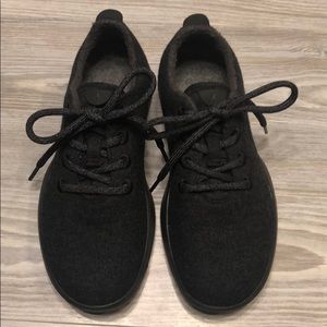 Allbirds Women’s Wool Runners